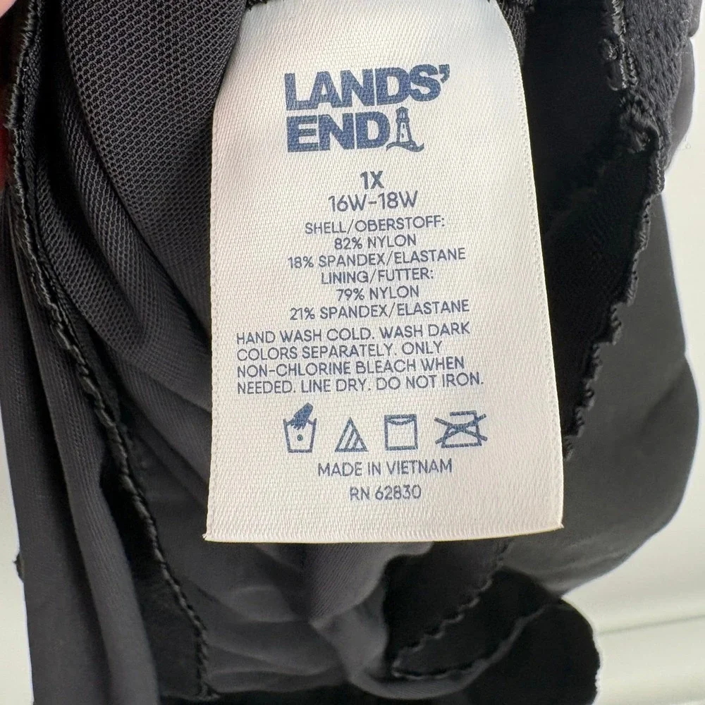 Lands End lands end